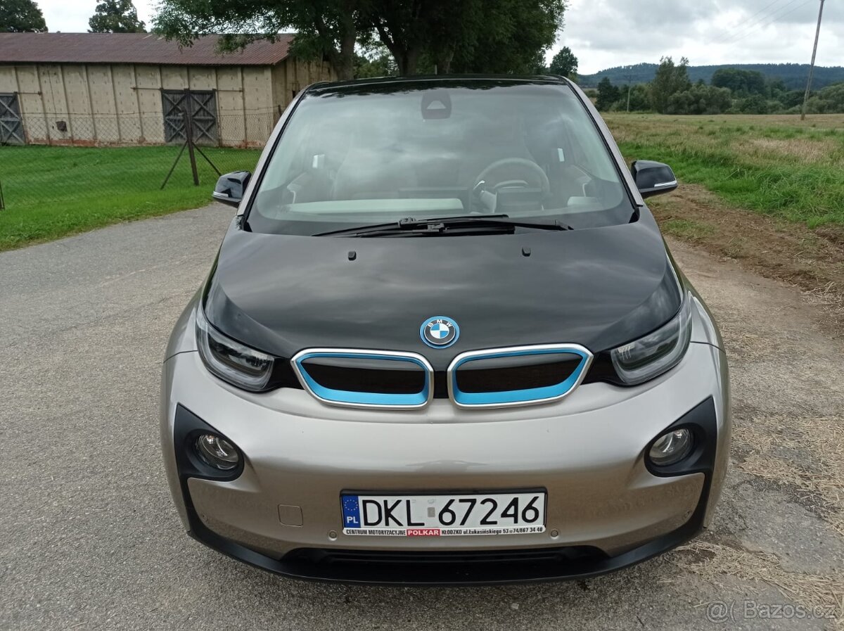 I3 Range Extender full LED - 5