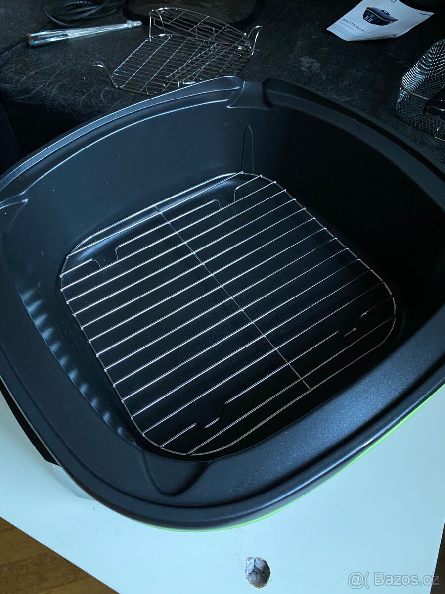 ECG MH 178 ( multifunkční hrnec ) - 5