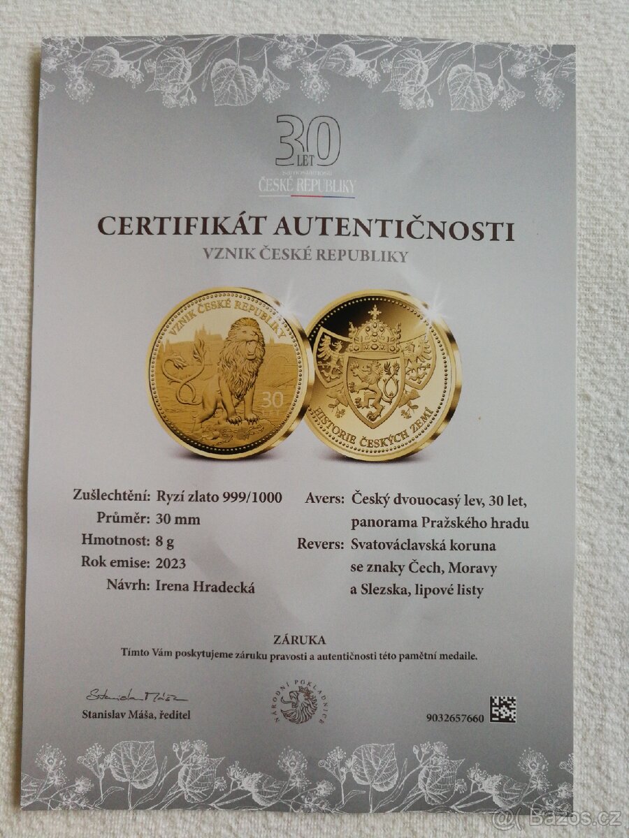 Album Historie českých zemí - 5