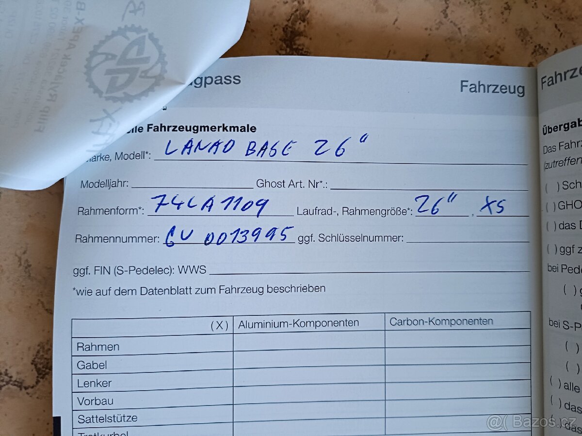 Dětské kolo Ghost - 5