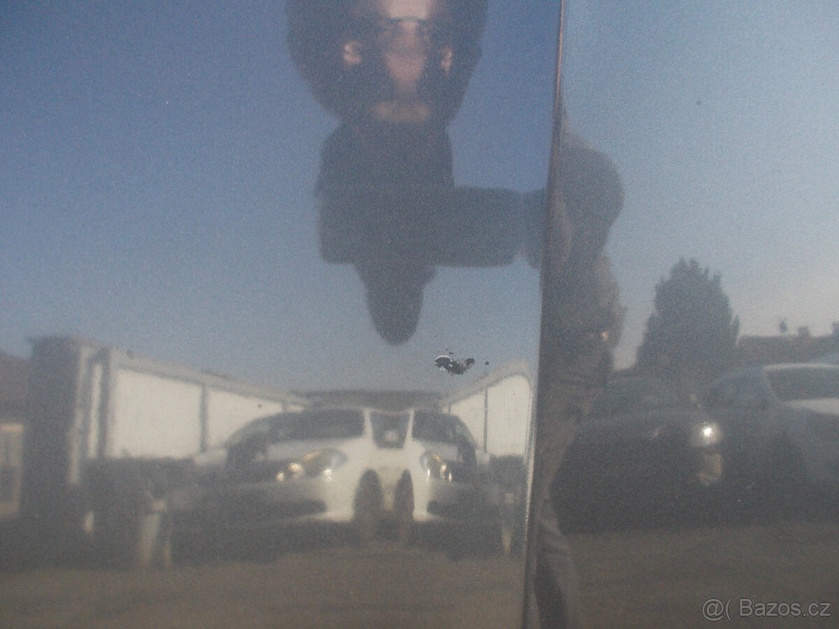 Karosářské díly Škoda Octavia II -2 9153 - 5