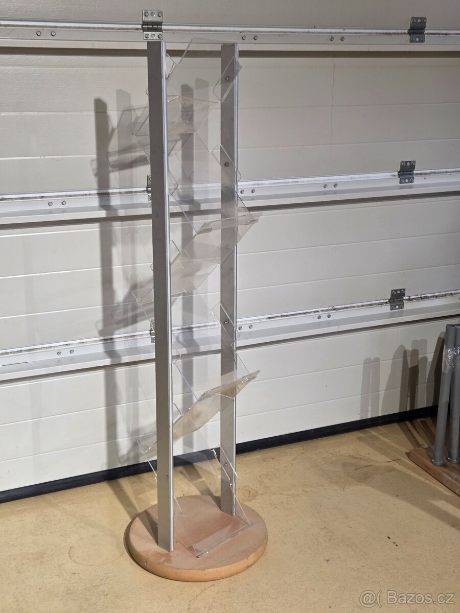 Prodam drzaky na prospekty / na letaky - 5