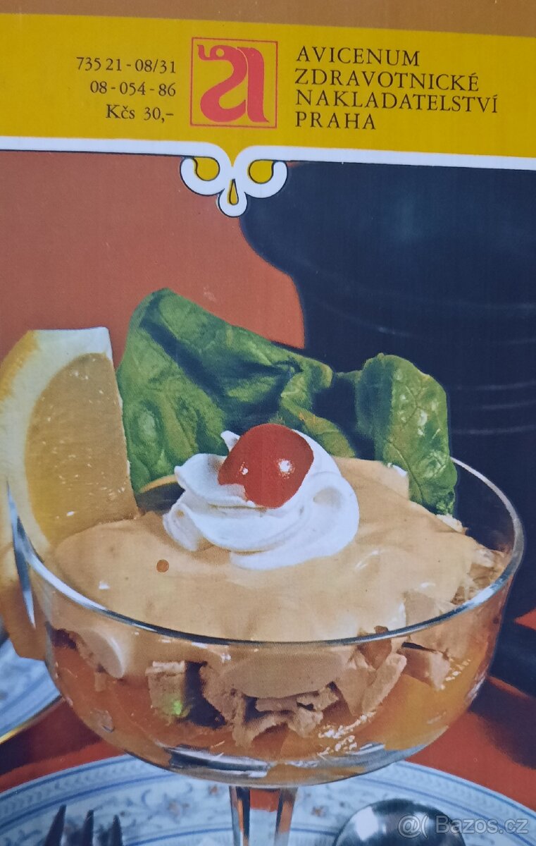 Různé kuchařky - 5