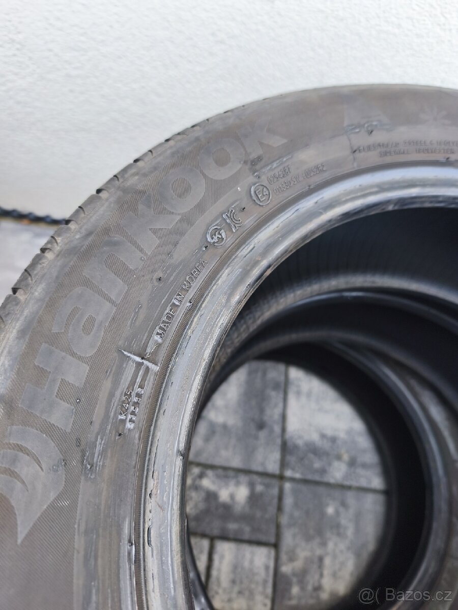 Hankook 185/65 R15 - 5