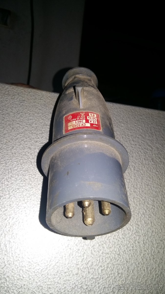 Chladírna na mléko zn. Miele - 5