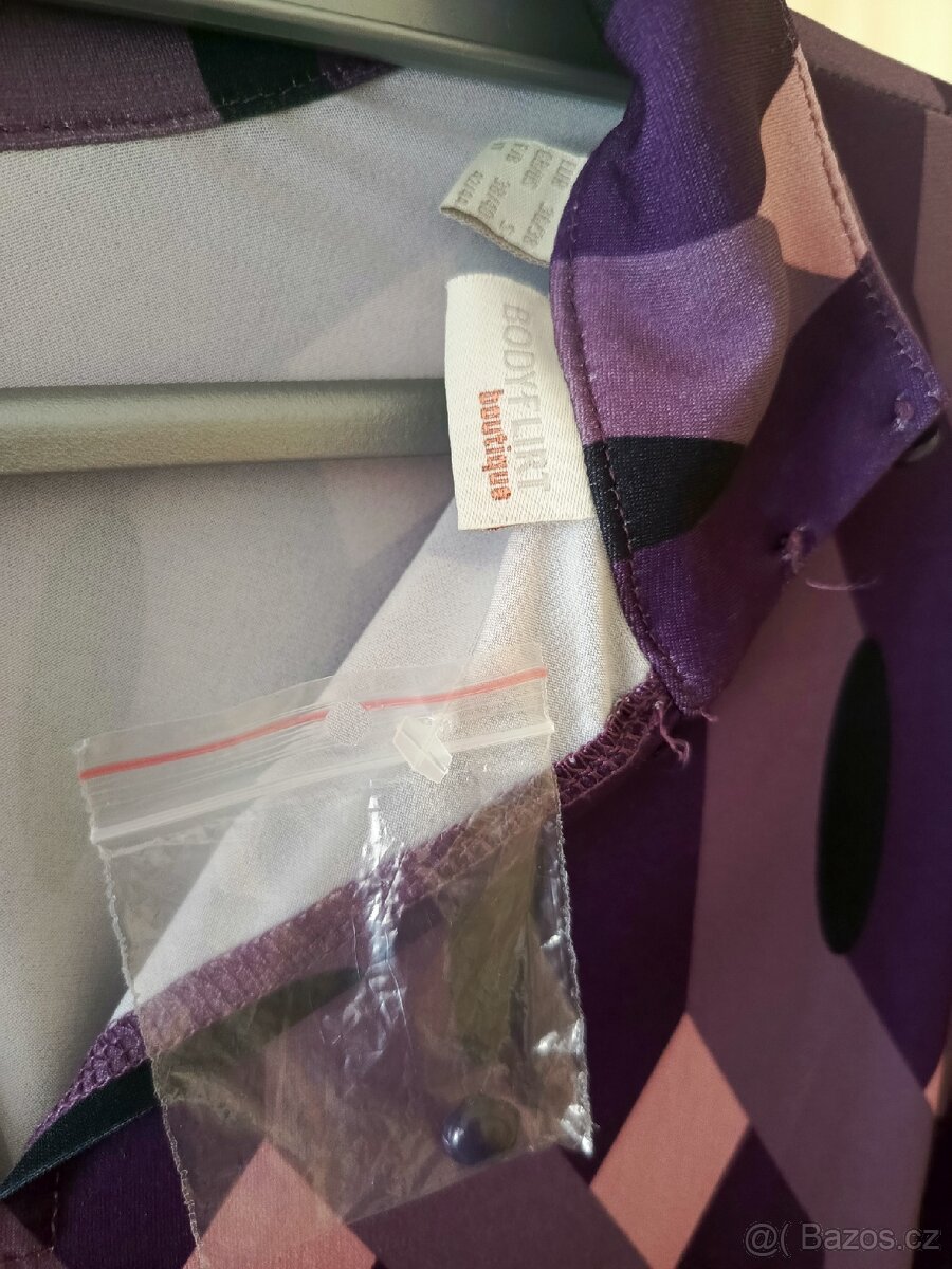 Nové šaty Bonprix - 5