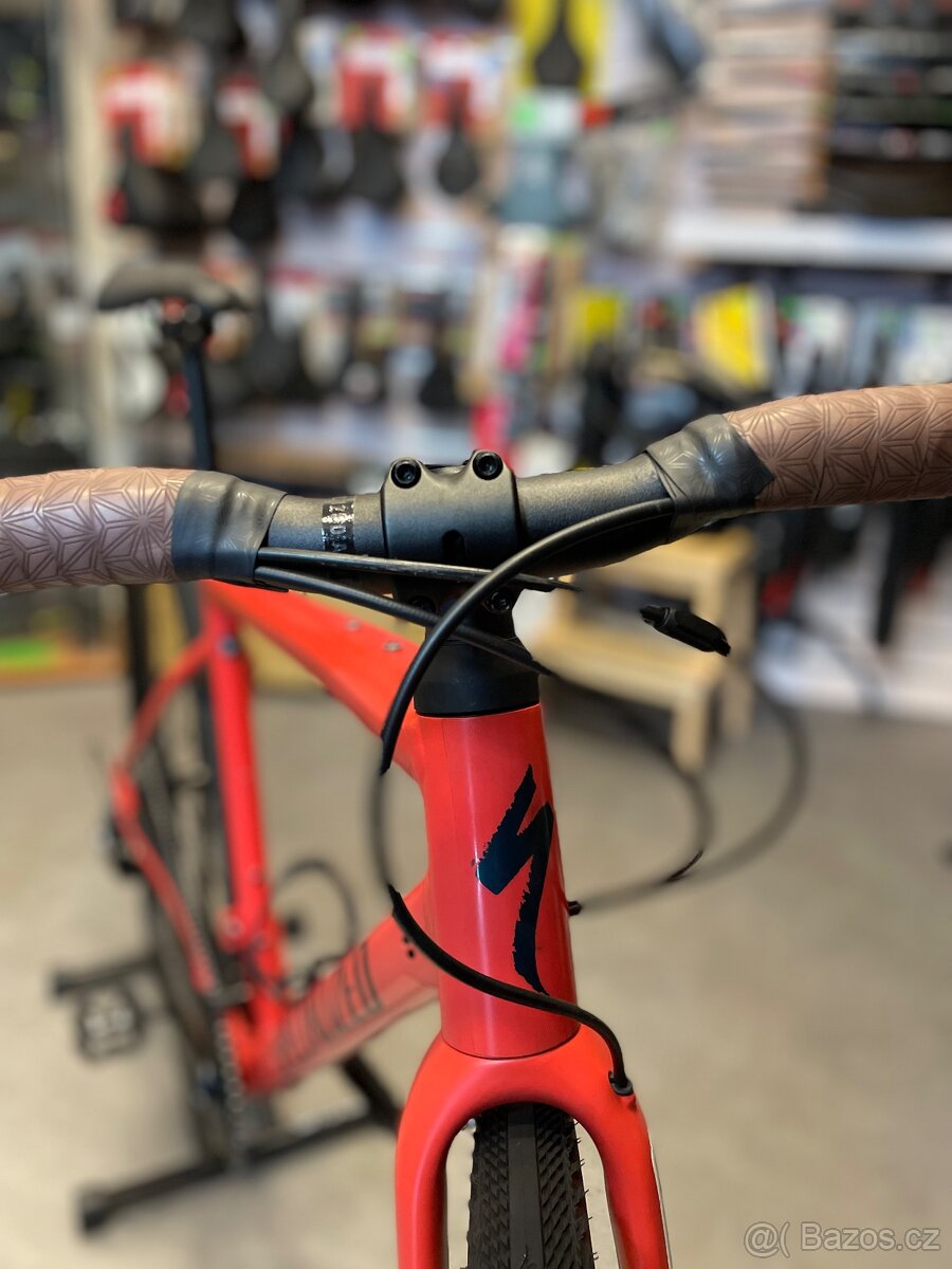 Prodám kolo Gravel - 5