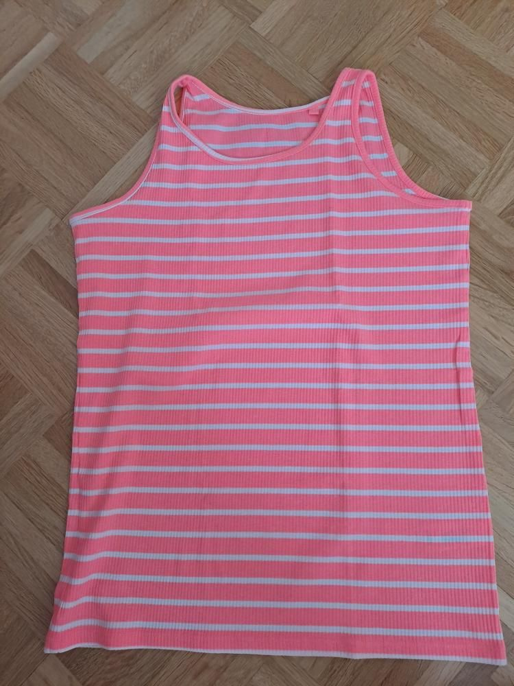 Krásné letní tričko vel. S - 5