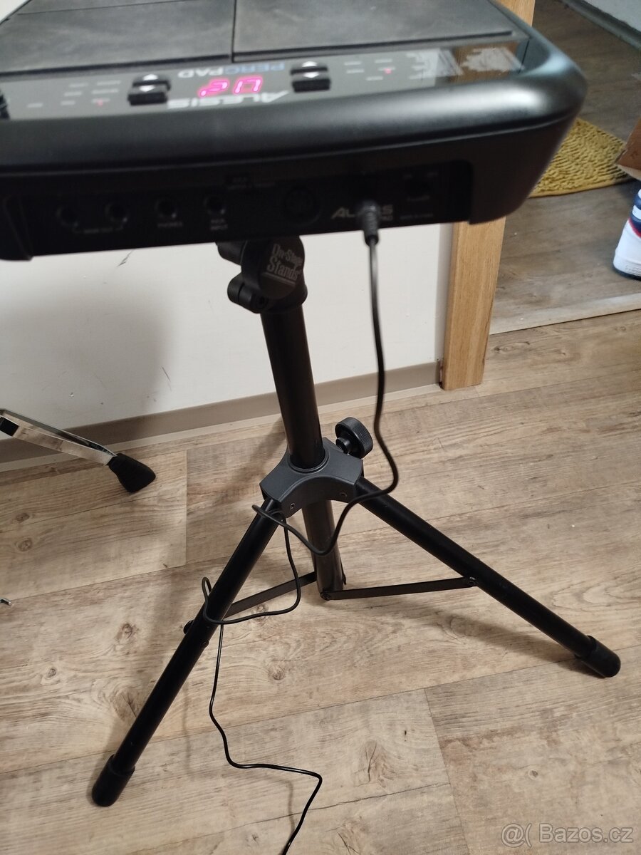 Alesis PercPad+ stojan - 5