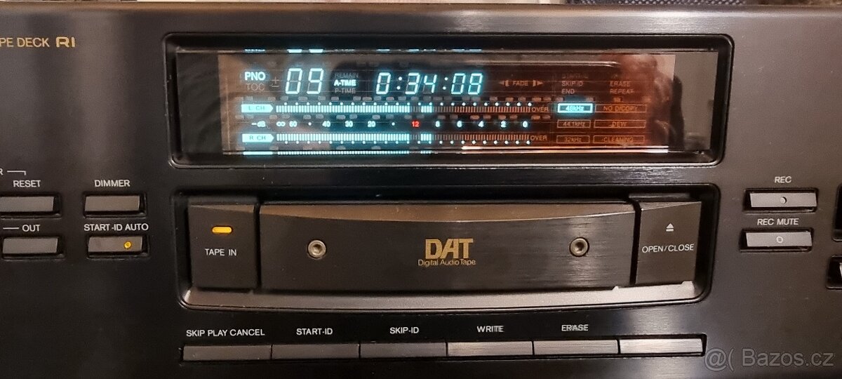 ONKYO DT-901 - 5