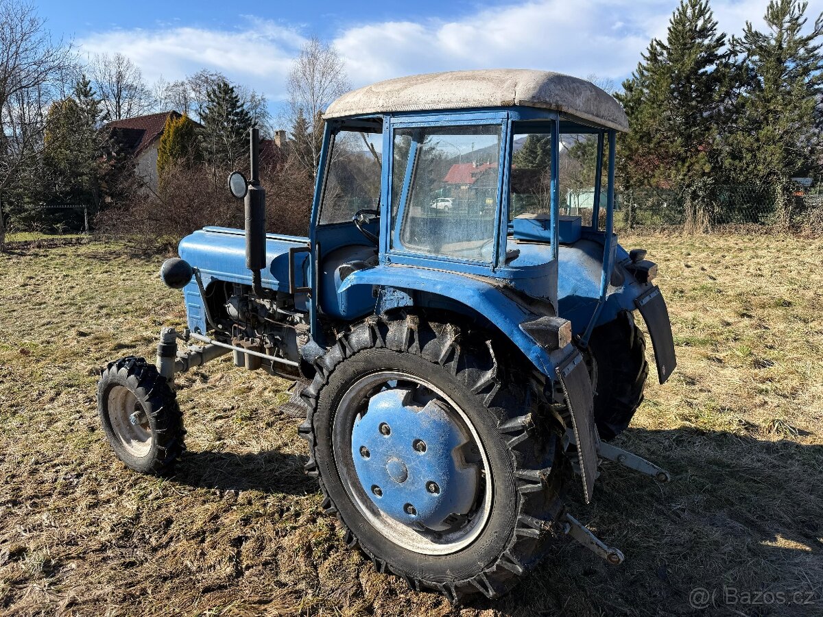 Zetor 3011 - 5