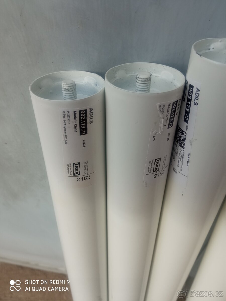 Stůl IKEA - 5