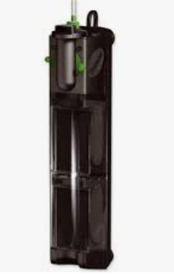 Filtr do akvária. - 5