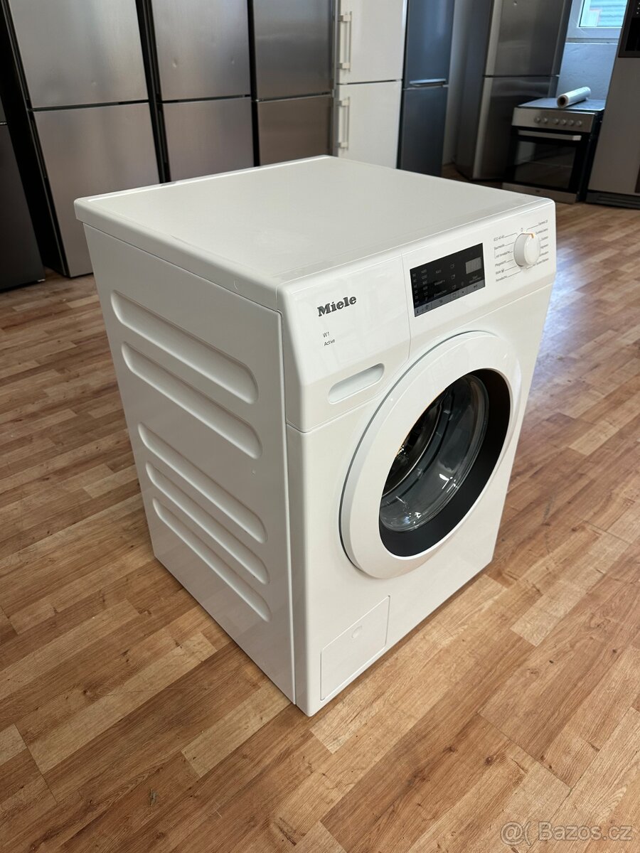 Pračka Miele (122) - 5