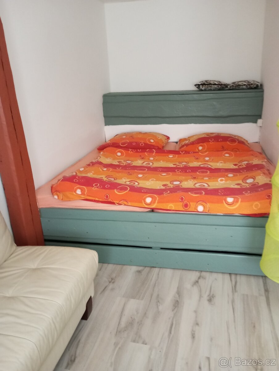 Pronájem 2+1v RD - 5