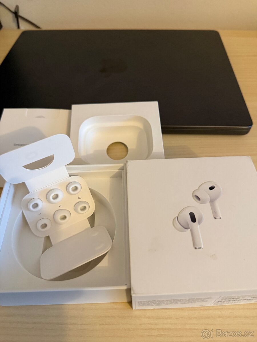 AirPods Pro 2generace - 5