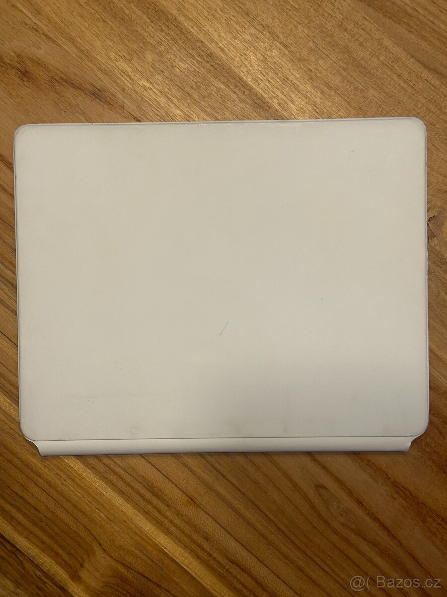 Originál Apple Magic Keyboard A2480 pro iPad Pro 12,9″ bílá - 5