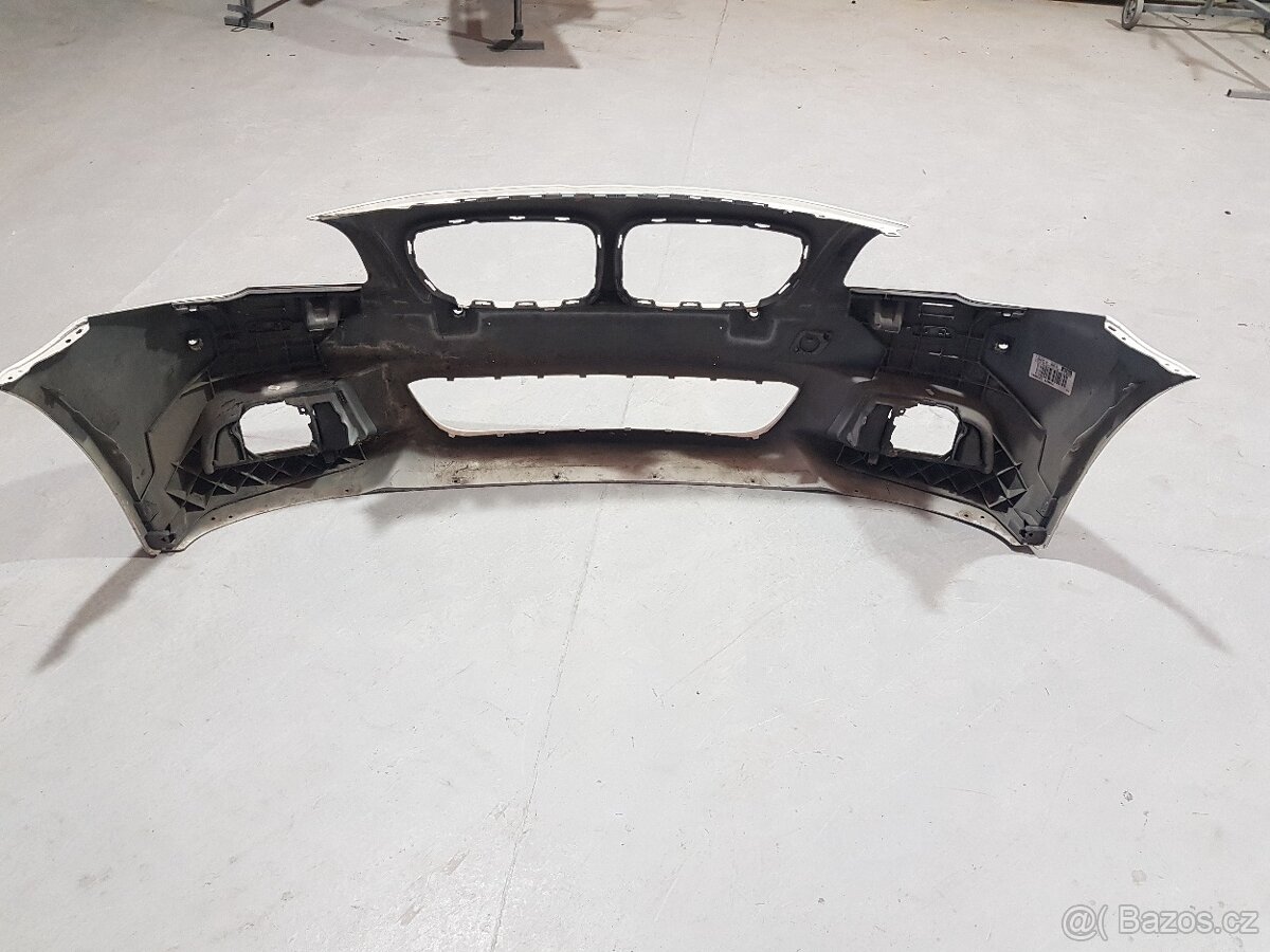 F10 m-packet nárazník - 5