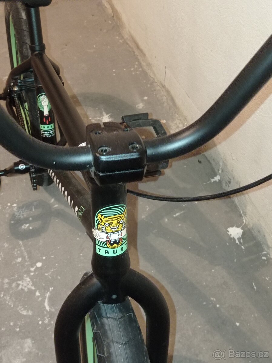 WETHEPEOPLE 2020 TRUST CS MATT BLACK - 5