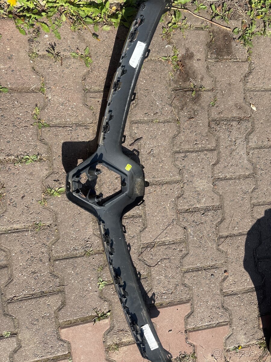 Renault Captur 2 Maska - 5