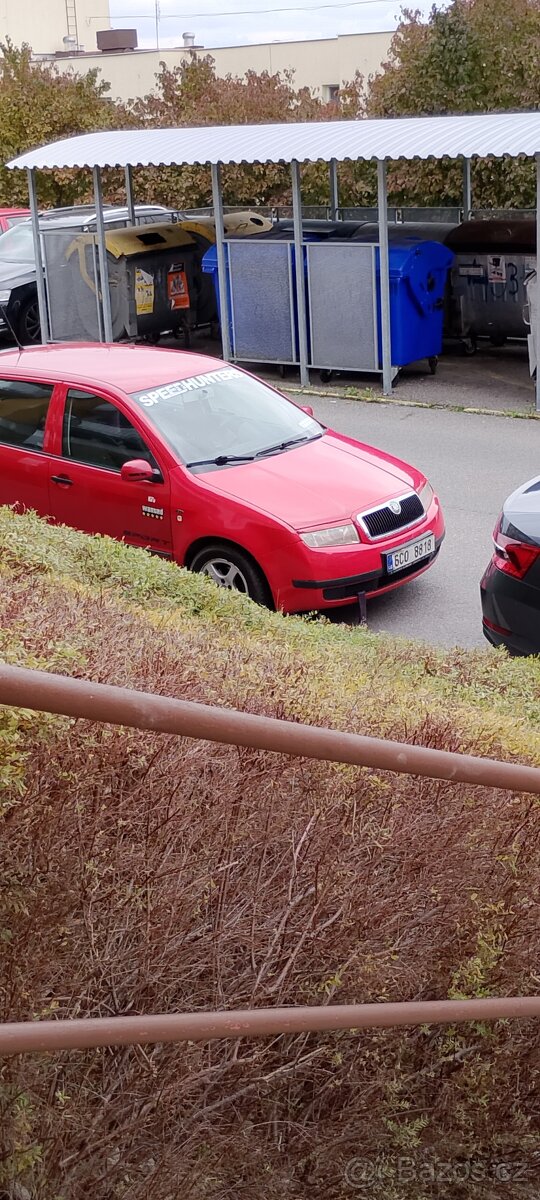 Prodám nebo vyměním - 5