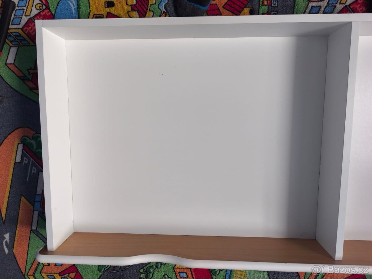 Dětská postel 160X80 - 5