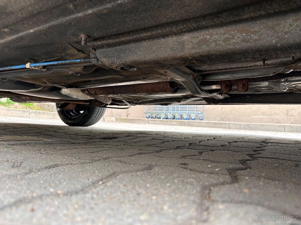 Škoda Fabia 1.9 SDI - 5