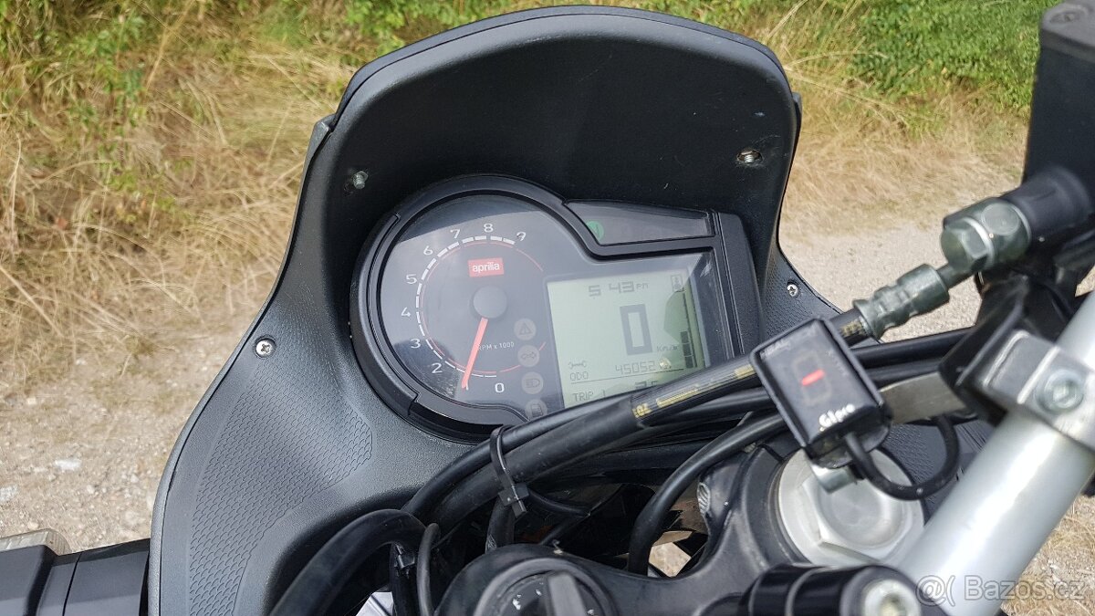 Aprilia Pegaso 650 Trail