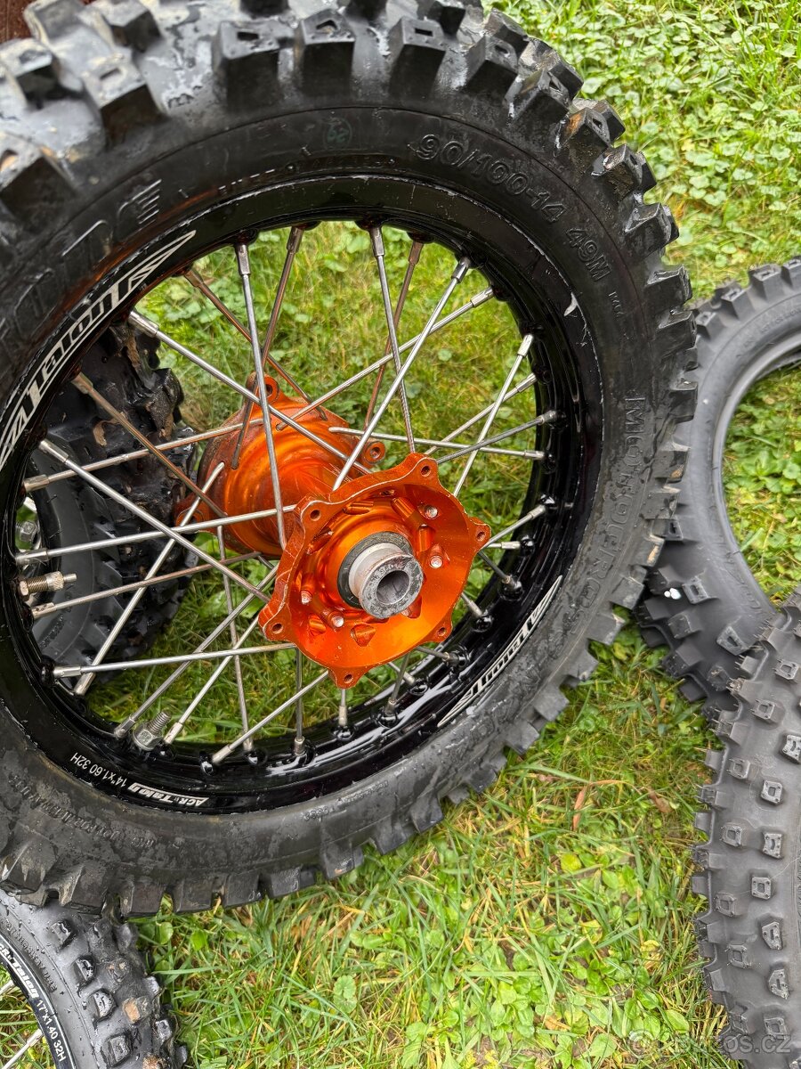 Kola KTM 85sx 14/17