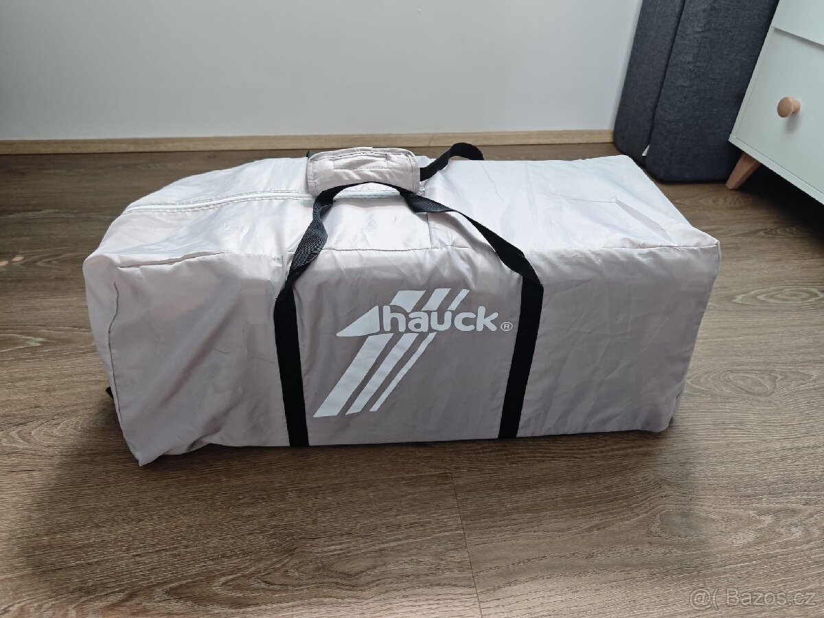 Cestovní postýlka Hauck - 5