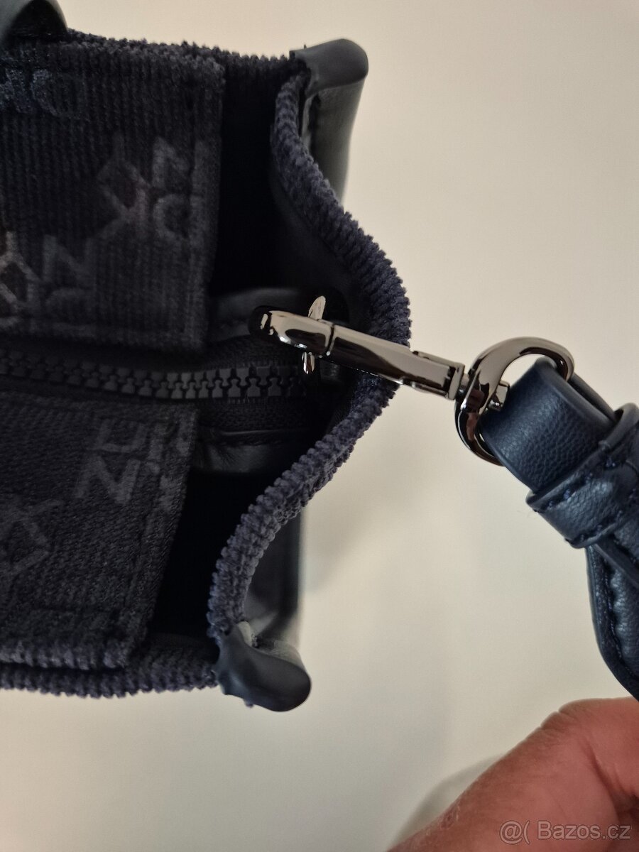 DKNY kabelka Hadlee SM Tote Midnight - 5