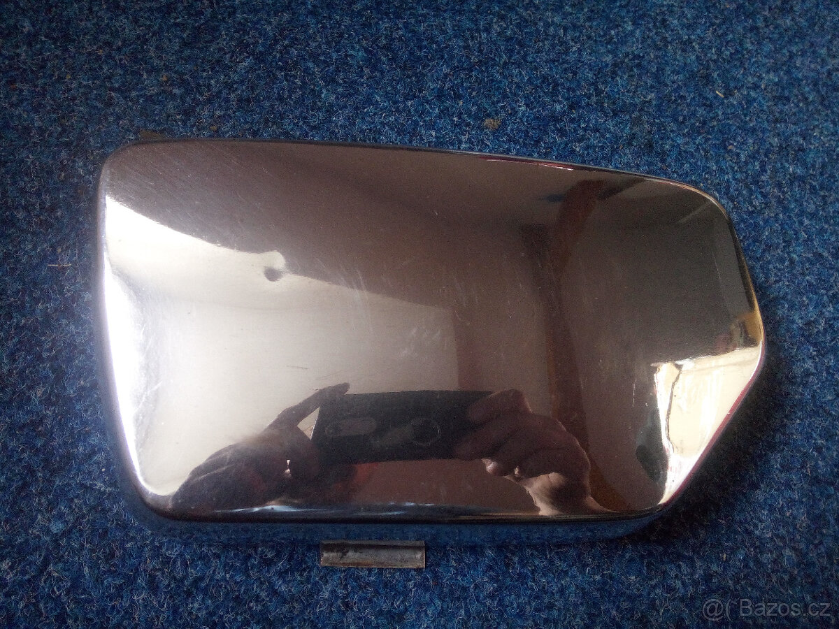 Boční kryty ČZ na typy 471, 472, 476, 477 apod. - 5