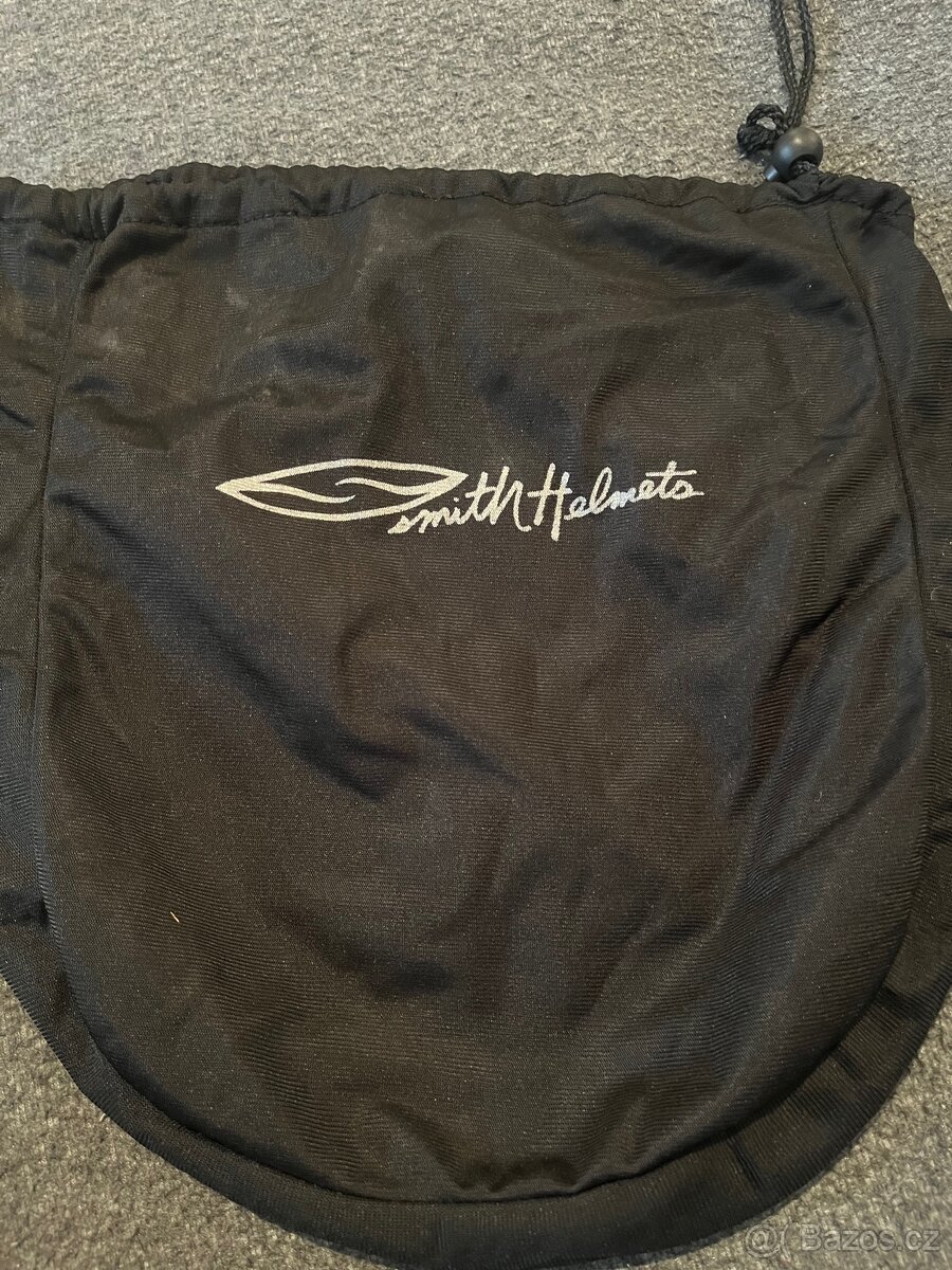 Smith Helmeta - helma - 5