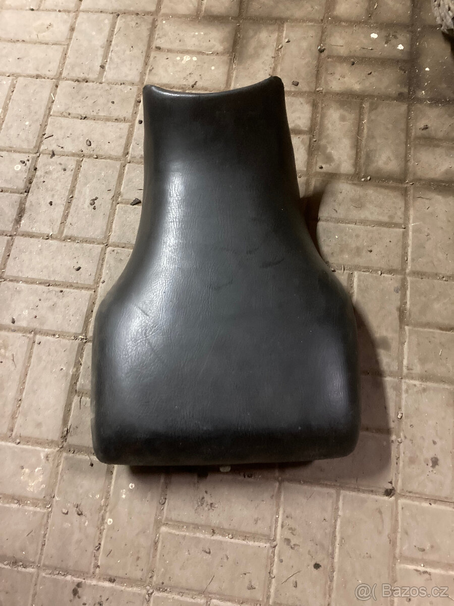 Gladiátor rx530 - Náhradní díly