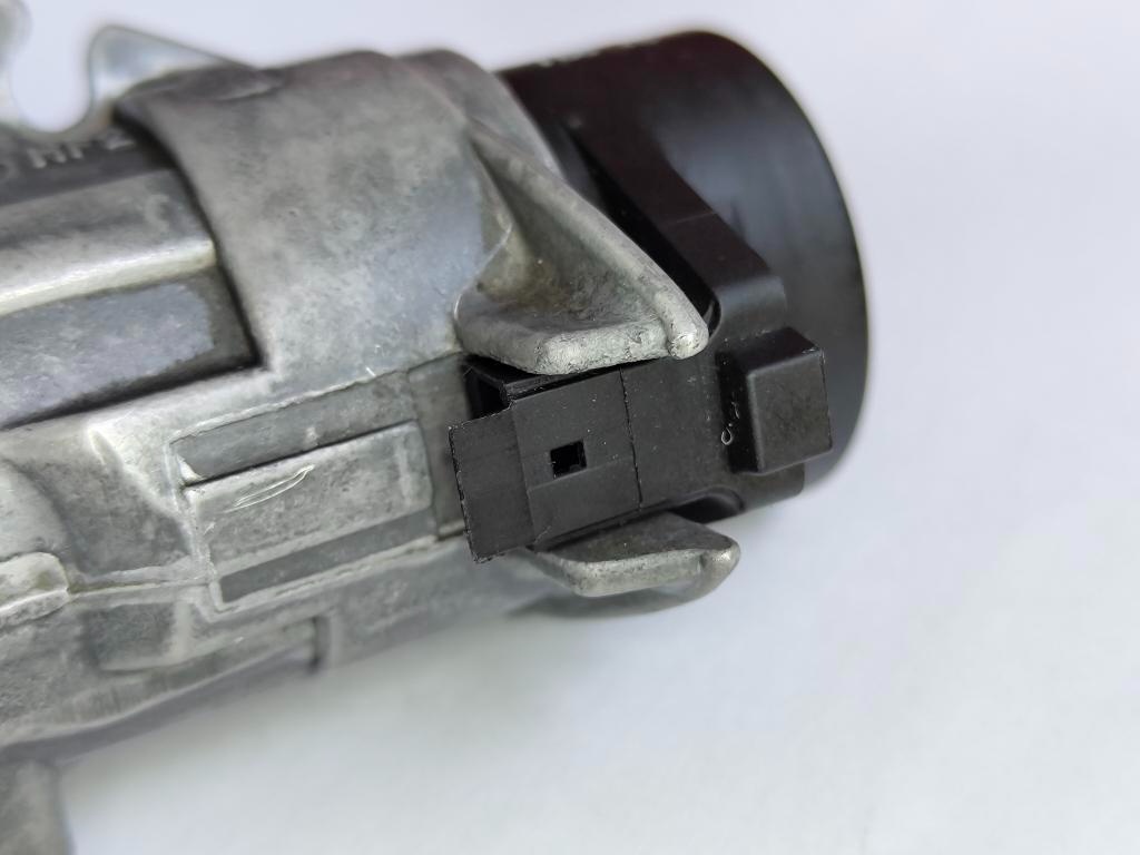 Spínací skříňka + zámek řízení Volkswagen Škoda Seat Audi. - 5