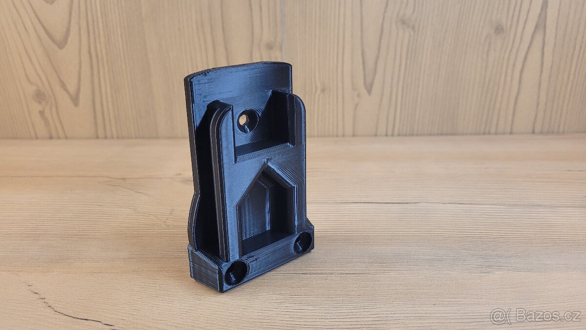 Milwaukee M18 držák nářadí - 5