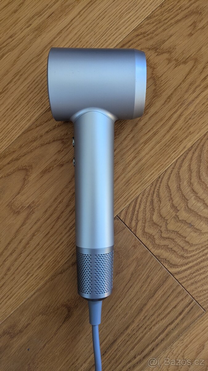 Laifen Swift Special Silver Blue - 5