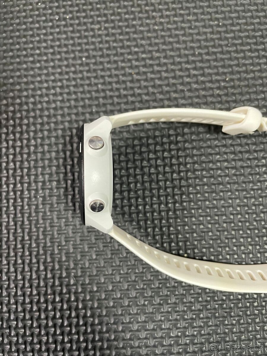 Garmin Forerunner 245 Music White - 5