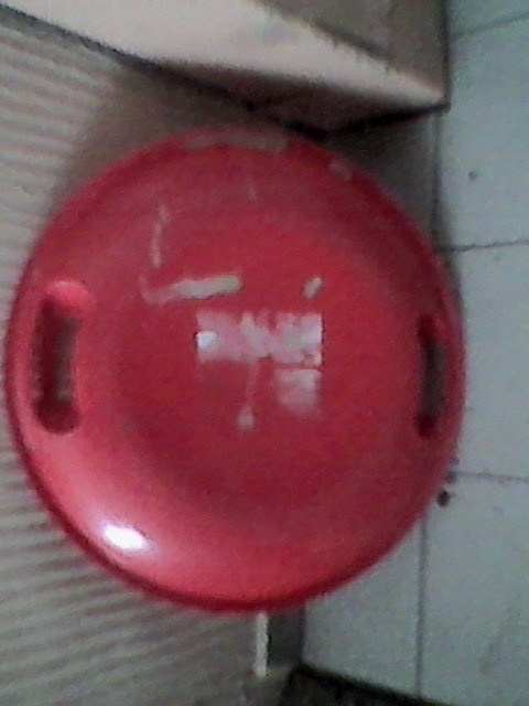 Boby a talíř na snih - 5