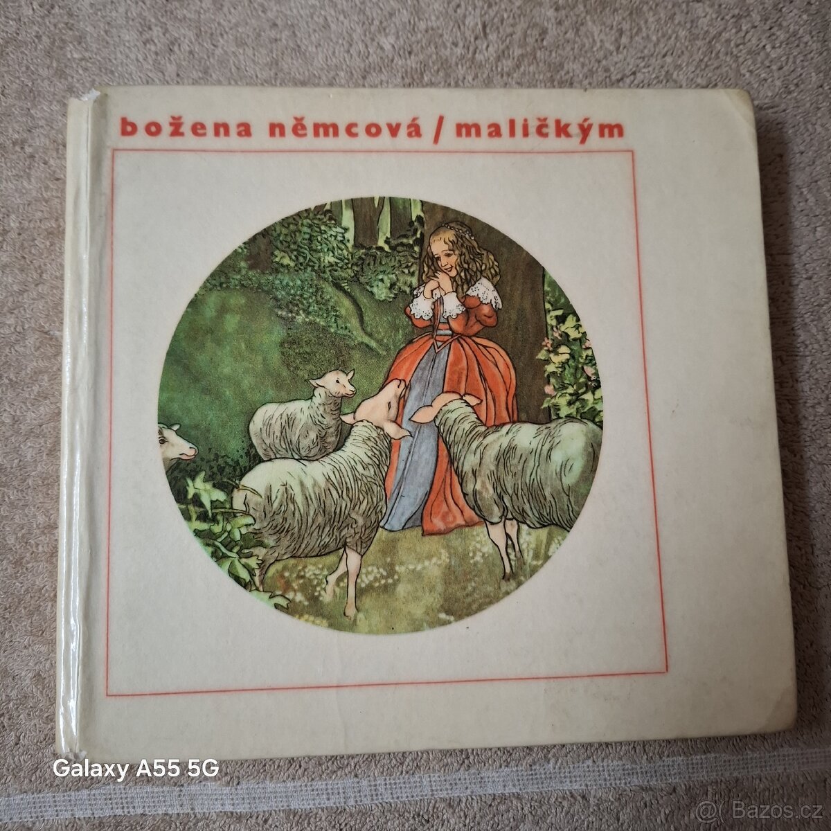 Dětské knihy ve veľmi dobrém stavu - 5