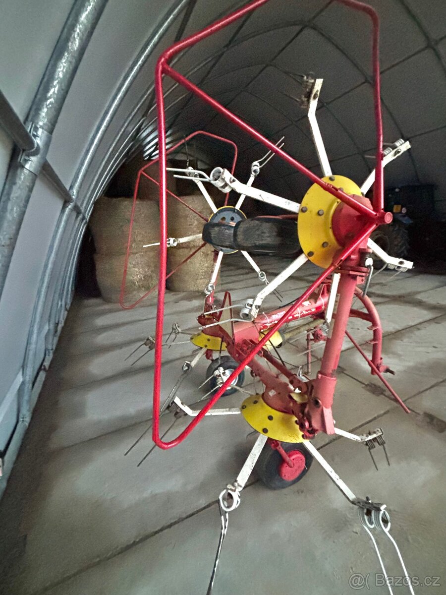 Pottinger HIT 54N - 5