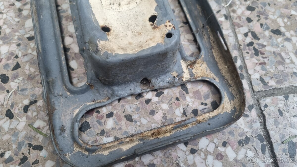 Nosič a stojan Stadion S11 - 5