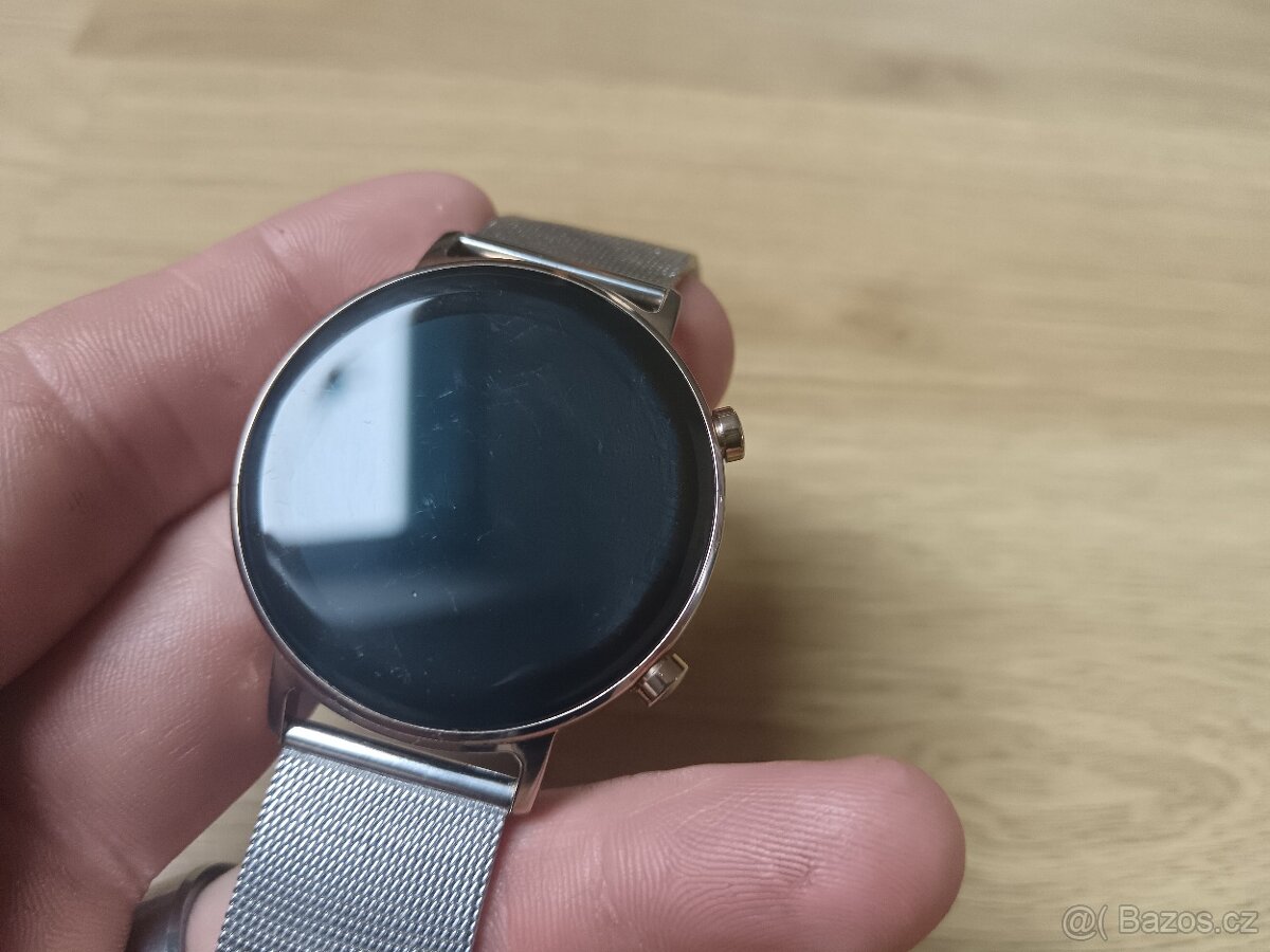 Chytré hodinky Huawei Watch GT 2 - 5