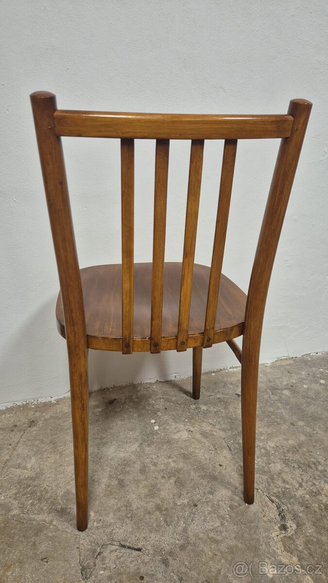 Ton židle po renovaci (č.36) - 5