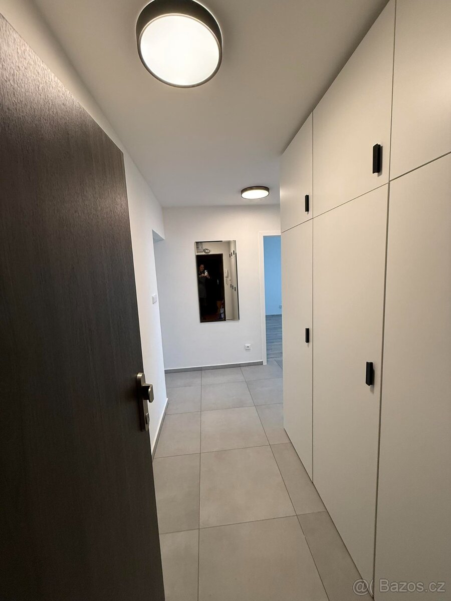 Pronajmu byt 3+1 ve Strážnici - 5