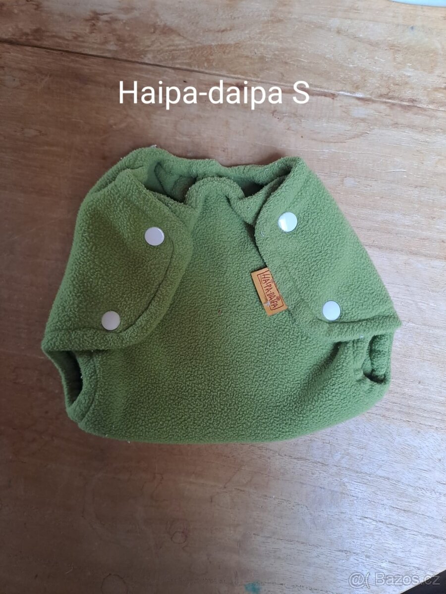 Plenková výbava - 5