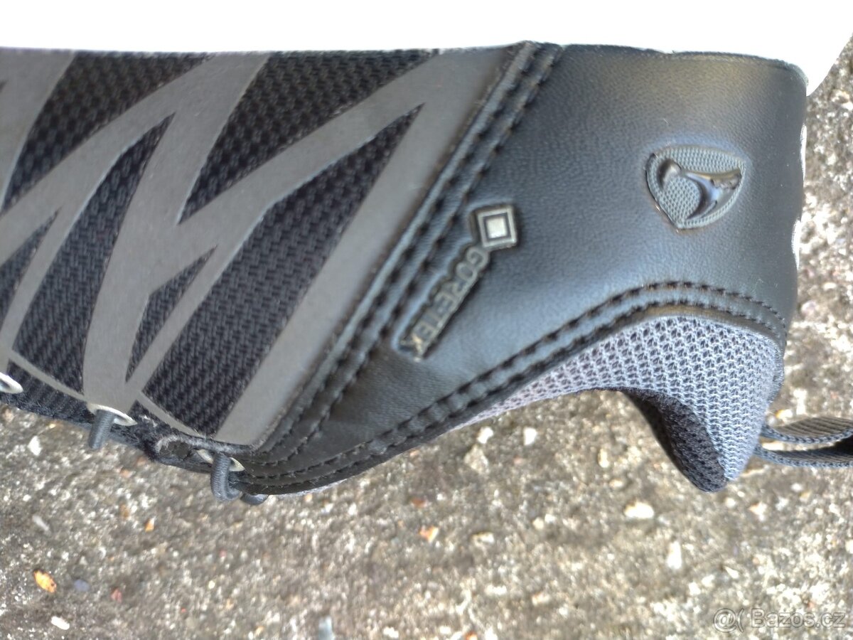 Nepromokavé tenisky Viking 31 - 5