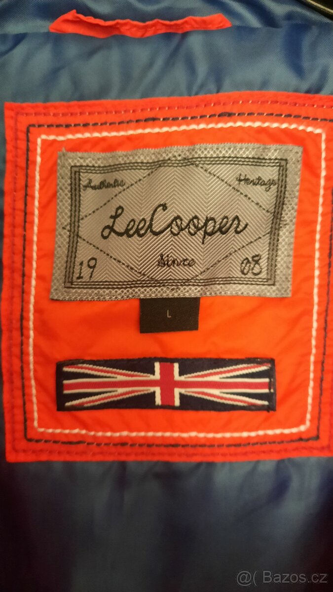 Vesta Lee cooper vel.L - 5