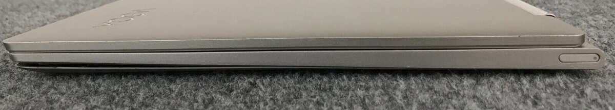 Lenovo Yoga 9 14ITL5 notebook 2v1 - 5