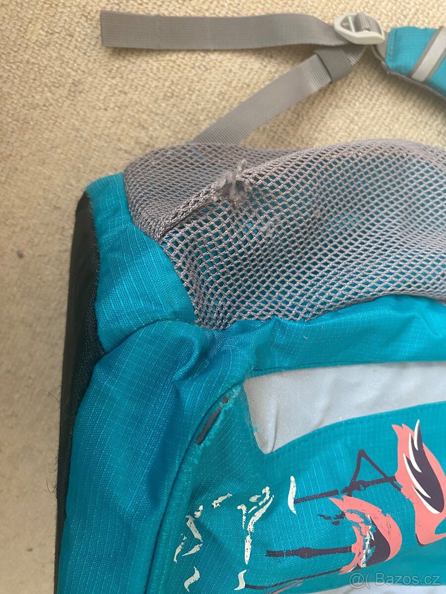 Školní batoh - 5